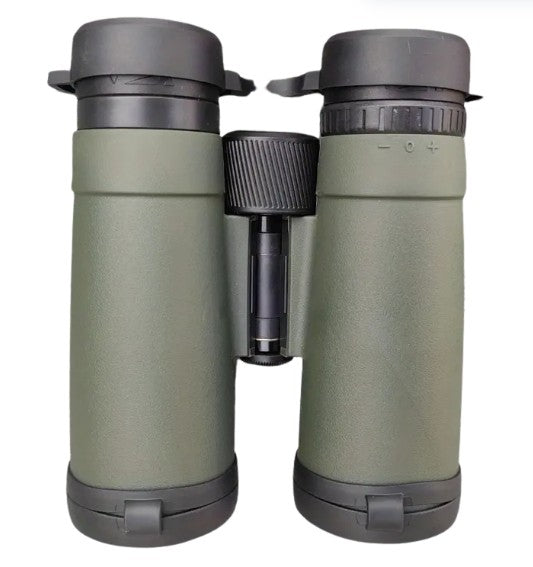 SUNCORE 10X42 BINOCULARS - OLIVE