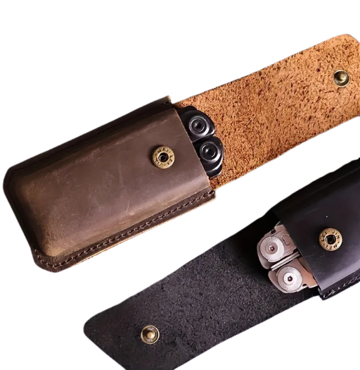 BUFFALO BUNDLE - SILVER