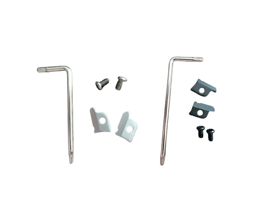 REPLACEABLE BLADES