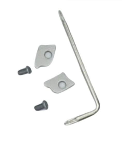 BUFFALO BUNDLE - SILVER