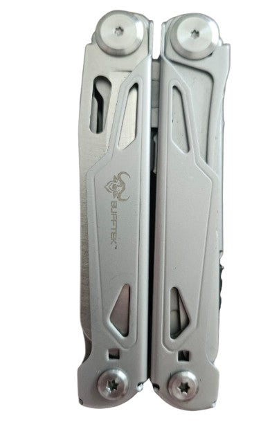 MINI BUFFALO BUNDLE - SILVER