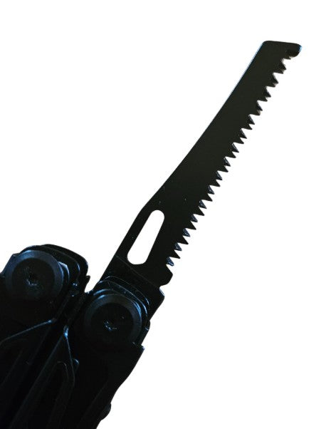 MINI BUFFALO BUNDLE - BLACK