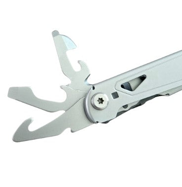 MINI BUFFALO BUNDLE - SILVER