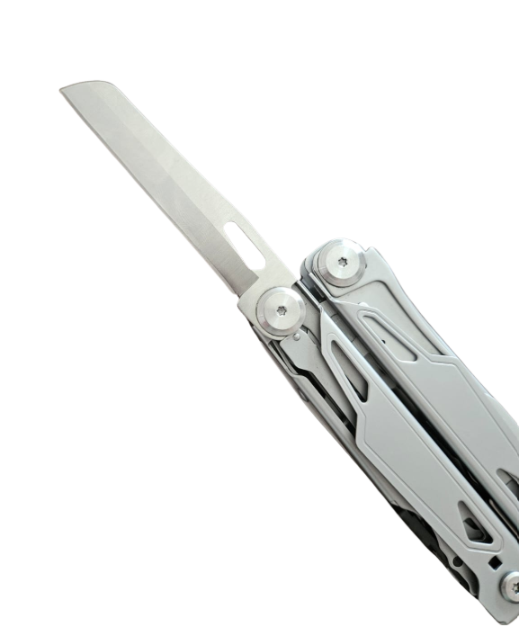 MINI BUFFALO BUNDLE - SILVER