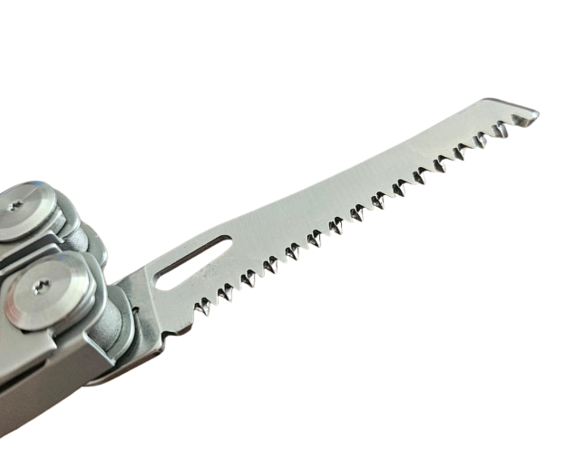 MINI BUFFALO BUNDLE - SILVER