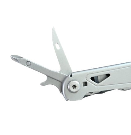 BUFFALO BUNDLE - SILVER