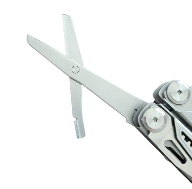 MINI BUFFALO BUNDLE - SILVER