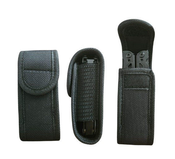 MINI BUFFALO BUNDLE - BLACK