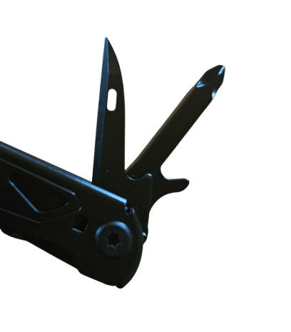 BUFFALO BUNDLE - BLACK